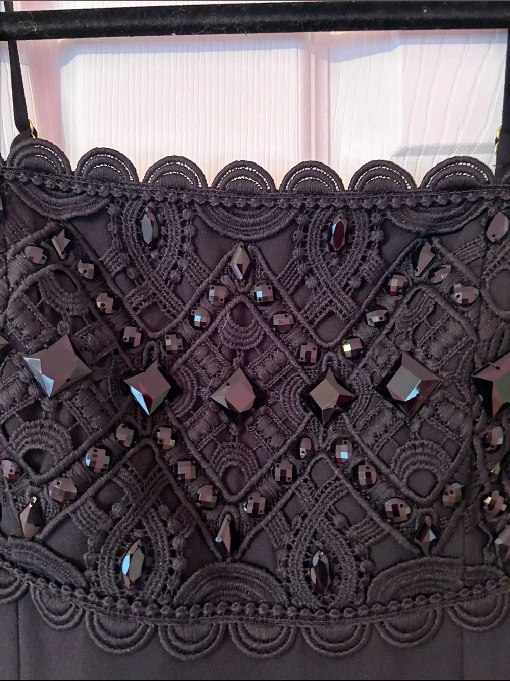 NWT Vena Maxi dress size 2 - Picture 3 of 6